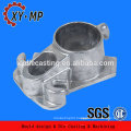 Suitable for various brabds motorcycle spare parts aluminum die casting mould making